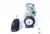 Komputer sterownik silnika stacyjka Ford Focus MK2 2005 1.4i